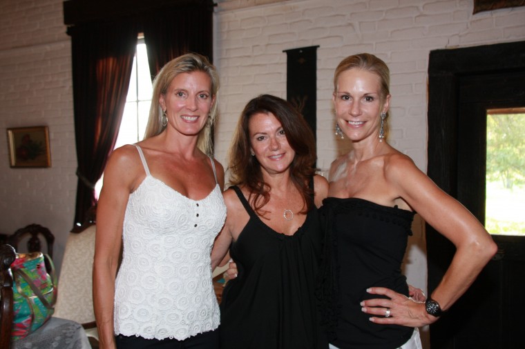 March of Dimes Kick Off